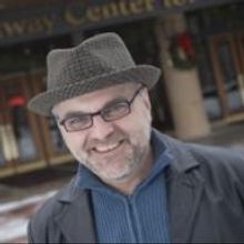 James Rocco to Join Rob Ashford, Susan Stroman and More as BROADWAY SALUTES Inductee,