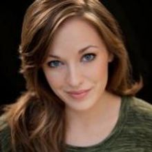 BWW Exclusive: New York Pops Spotlight on Laura Osnes