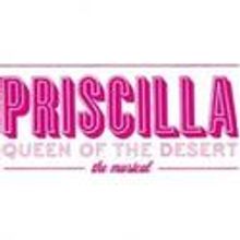PRISCILLA QUEEN OF THE DESERT Comes to PlayhouseSquare Jan 15-27