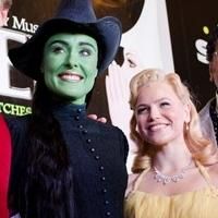 Photo Coverage: WICKED Holds Press Preview in Manila