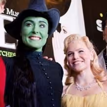 Photo Coverage: WICKED Holds Press Preview in Manila