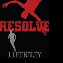 J.J. Hensley Releases RESOLVE