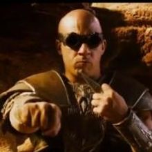 VIDEO: First Look - New TV Spot for Vin Diesel's RIDDICK