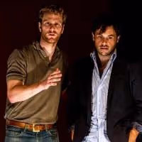 Photo Flash: First Look at CollaborationTown's World Premiere of FAMILY PLAY (1979…