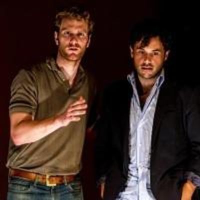 Photo Flash: First Look at CollaborationTown's World Premiere of FAMILY PLAY (1979 TO PRESENT)