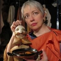 Czechoslovak-American Marionette Theatre's THE REPUBLIC, OR MY DINNER WITH SOCRATES…