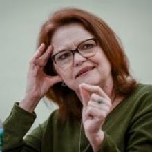 Photo Flash: In Rehearsal with Kindling Theater's LEAVE ME GREEN at The Gym at Judson