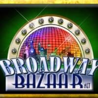 New Online Storefront BroadwayBazaar.Net Now Live
