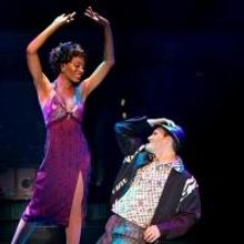 MEMPHIS National Tour to Play Gallo Center, 5/16-18