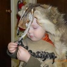 Morris Museum to Host Lenape Indian Family Day, 11/16