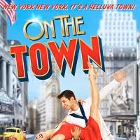 Son of Adolph Green Traces ON THE TOWN's Journey to Broadway