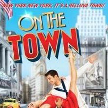 Son of Adolph Green Traces ON THE TOWN's Journey to Broadway