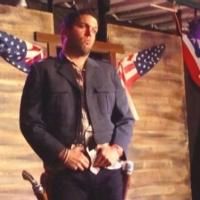 Photo Flash: First Look at American Rep of WNY's BLOODY BLOODY ANDREW JACKSON