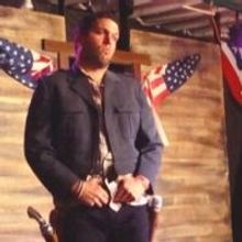 Photo Flash: First Look at American Rep of WNY's BLOODY BLOODY ANDREW JACKSON