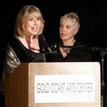 Photo Coverage: Tony & Oscar Winner Catherine Martin Honored at Gold Coast Gala