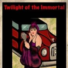 Award-Winning Author's Latest Novel Visits the Golden Age of Hollywood