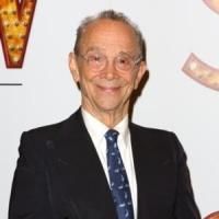 2015 Astaire Awards Celebrate Top Dancers, Joel Grey and More This Evening