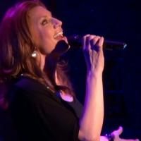 TV Exclusive: CUTTING-EDGE COMPOSERS CORNER- Jessica Phillips Sings Eric Dietz's…