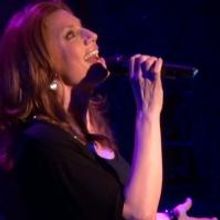 TV Exclusive: CUTTING-EDGE COMPOSERS CORNER-  Jessica Phillips Sings Eric Dietz's 'All the Walls'