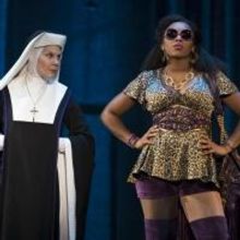 SISTER ACT National Tour Opens 12/3 at The Orpheum