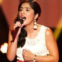 DecadesOut Hosts Halloween Party Fundraiser, Feat. THE VOICE's Cathia, Tonight