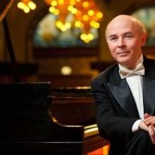Classical Pianist Jorge Federico Osorio at Gallo Center October 12