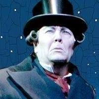 North Shore Music Theatre's A CHRISTMAS CAROL to Open 12/6