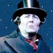 North Shore Music Theatre's A CHRISTMAS CAROL to Open 12/6