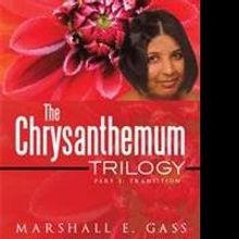 Marshall Gass Releases First Book of Trilogy