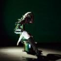 BAM Presents US Premiere of Cirque Ensemble Compagnie 111's SANS OBJET, 11/9 & 10