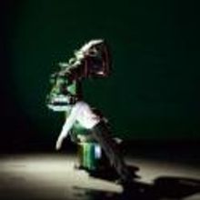 BAM Presents US Premiere of Cirque Ensemble Compagnie 111's SANS OBJET, 11/9 & 10