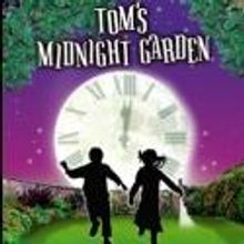 Birmingham Stage Company Presents TOM'S MIDNIGHT GARDEN at Bloomsbury Theatre, Now th