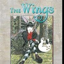 Takashi Mori Releases 'The Wings'