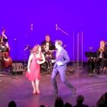STAGE TUBE: Beth Leavel, Damon Kirsche and More Perform in AMERICAN SHOWSTOPPERS: AN…