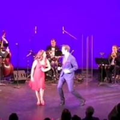 STAGE TUBE: Beth Leavel, Damon Kirsche and More Perform in AMERICAN SHOWSTOPPERS: AN EVENING OF JERRY HERMAN