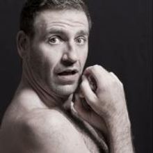 Mark Sam Rosenthal's I LIGHT UP MY LIFE to Kick Off Left Out Festival, 4/20