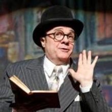 THE NANCE, Starring Nathan Lane, Airs 10/13 on WNED