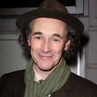 Tony Winner Mark Rylance Joins Cast of Disney's THROUGH THE LOOKING GLASS