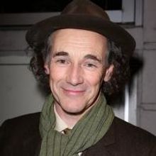 Tony Winner Mark Rylance Joins Cast of Disney's THROUGH THE LOOKING GLASS
