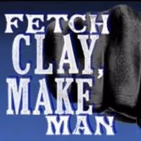 Round House Theatre Stages FETCH CLAY, MAKE MAN, Now thru 11/2