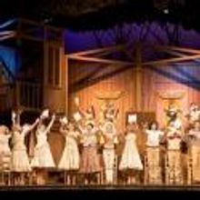 STAGE TUBE: On This Day 12/8 - Aggiungi un posto a tavola