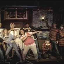 Photo Flash: Sneak Peek at the Cast of A NIGHTMARE ON BACKSTREET at The Public House