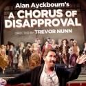 A CHORUS OF DISAPPROVAL Ends Run As Scheduled Today, January 5