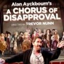 A CHORUS OF DISAPPROVAL Ends Run As Scheduled Today, January 5