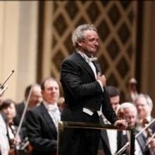 Cincinnati Symphony to Close 'One City, One Symphony' Project with Free Concert Recor