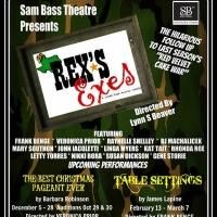 BWW Reviews: REX'S EXES and the Sequel Syndrome