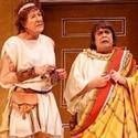 A FUNNY THING HAPPENED ON THE WAY TO THE FORUM, Starring Geoffrey Rush, Will Close January 6 in Melbourne