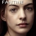 LES MISERABLES Character Card: FANTINE
