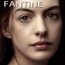 LES MISERABLES Character Card: FANTINE