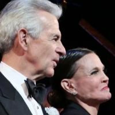 Photos: They&#039;re Back! Celebrate CHICAGO&#039;s Spot at #2 on the Longest Running Shows List with the Original Cast